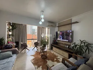 Apartamento com 2 dormitórios, foto 2