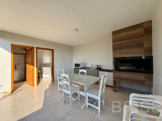 Casa geminada com 3 dormitórios, foto 13