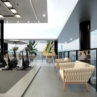 Sala comercial, foto 85
