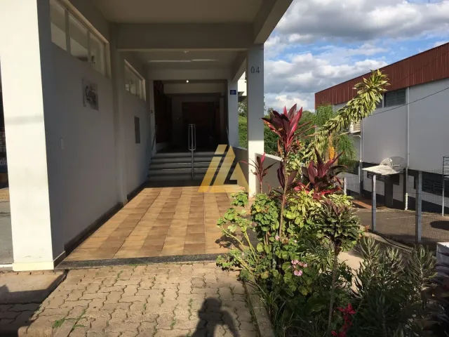 Apartamento com 2 dormitórios, foto 2