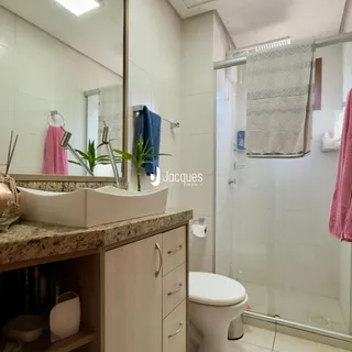 Apartamento com 2 dormitórios, foto 8