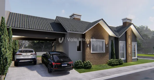 Casa com 3 dormitórios, foto 4