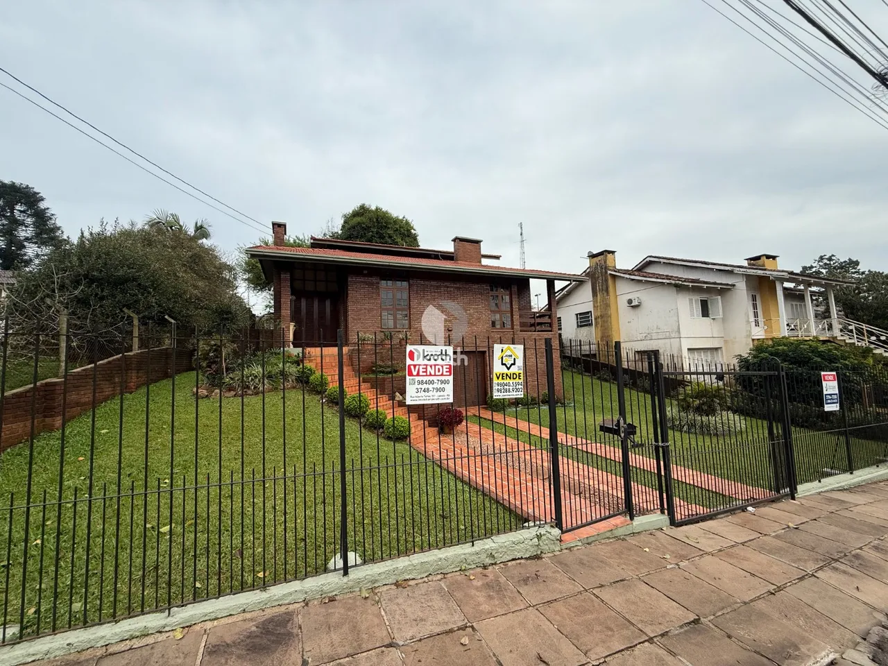 Casa com 2 dormitórios, foto 1