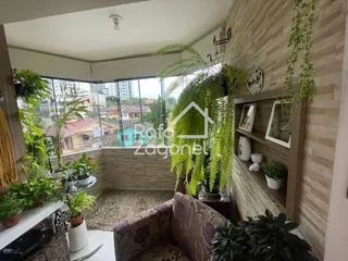 Apartamento com 2 dormitórios, foto 6