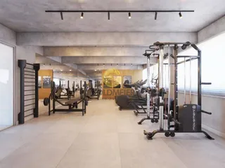 Apartamento com 2 dormitórios, foto 7