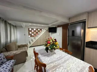 Casa geminada com 2 dormitórios, foto 4