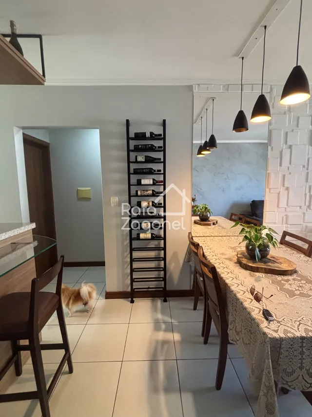 Apartamento com 2 dormitórios, foto 5