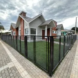 Casa com 3 dormitórios, foto 4