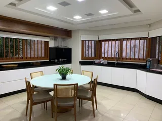 Casa com 5 dormitórios, foto 12
