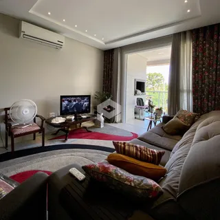 Apartamento com 3 dormitórios, foto 7