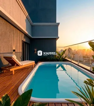 Apartamento com 2 dormitórios, foto 7