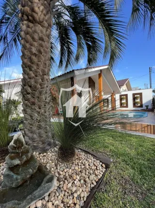 Casa com 3 dormitórios, foto 1