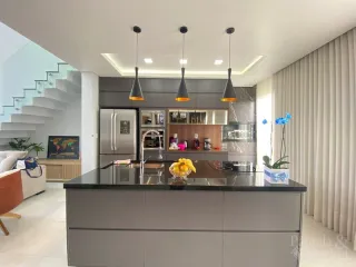Casa com 3 dormitórios, foto 8