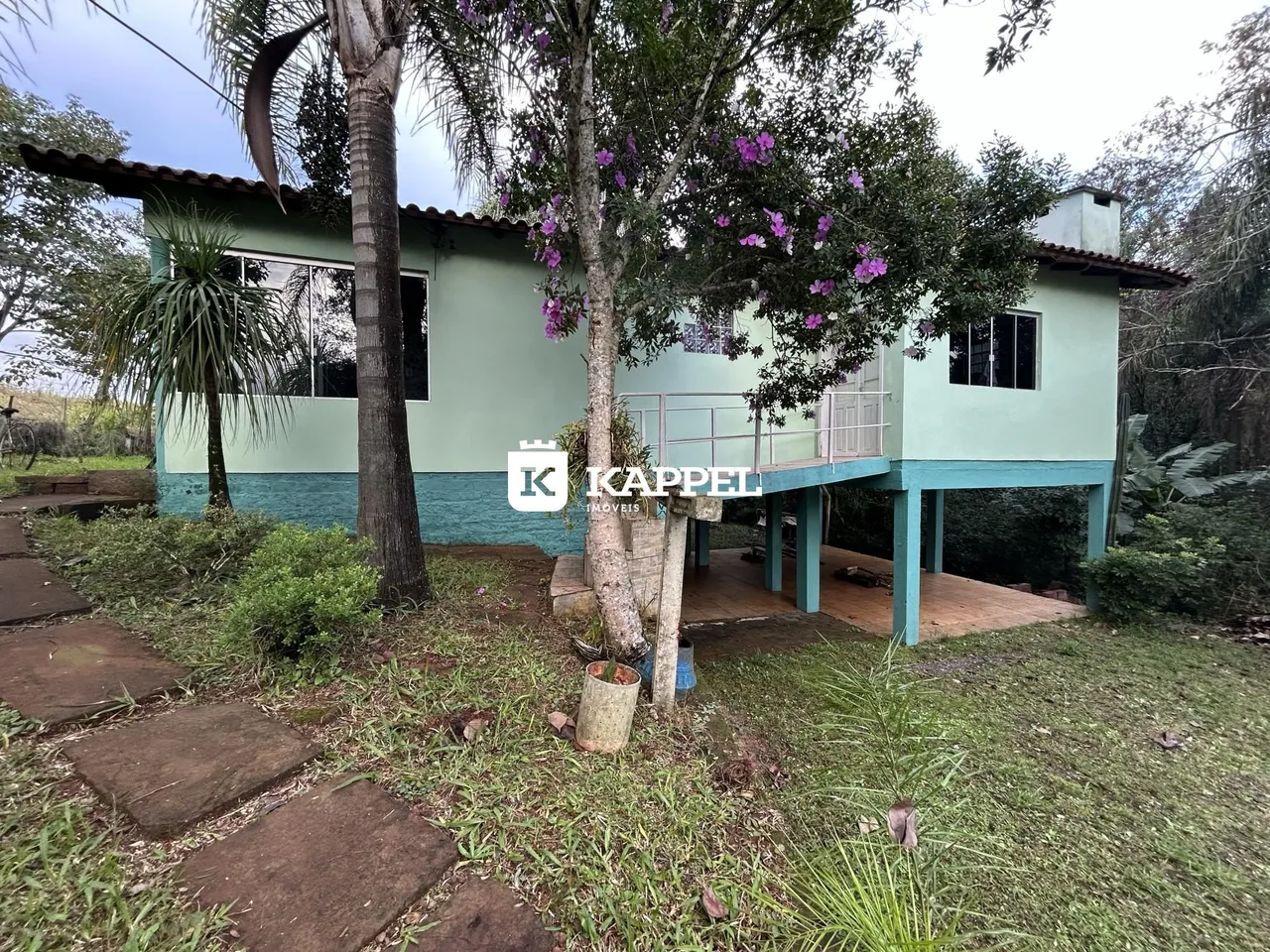 Área rural com 2 dormitórios, foto 1