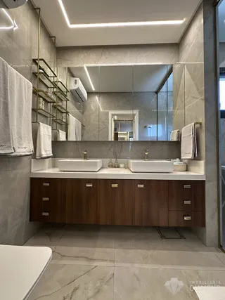 Casa com 3 dormitórios, foto 8
