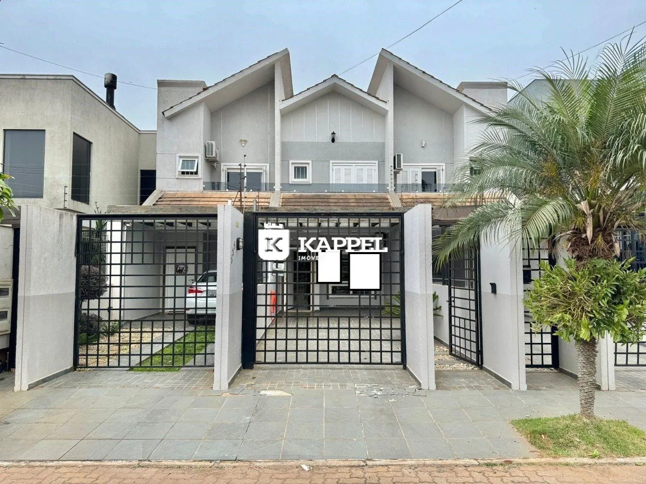 Sobrado com 2 dormitórios, foto 1