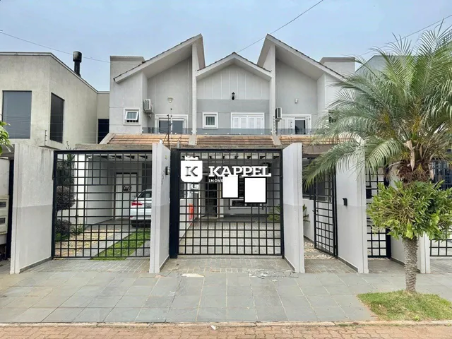 Sobrado com 2 dormitórios