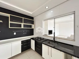 Casa com 3 dormitórios, foto 6