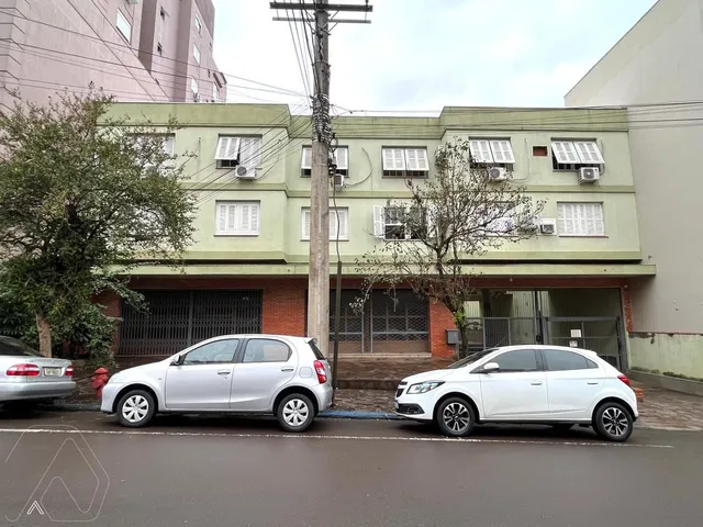 Apartamento com 3 dormitórios