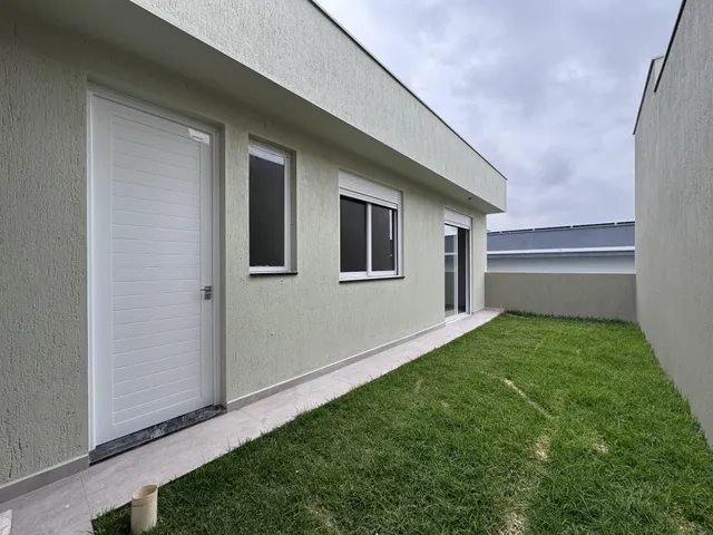 Casa geminada com 2 dormitórios, foto 4