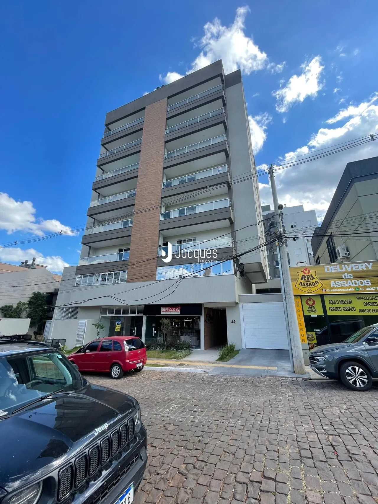 Apartamento com 2 dormitórios, foto 1