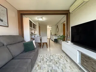 Apartamento com 2 dormitórios, foto 4