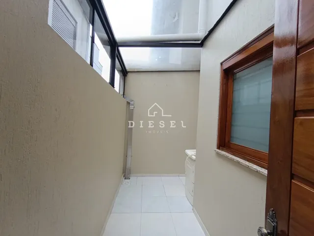 Sobrado com 2 dormitórios, foto 4
