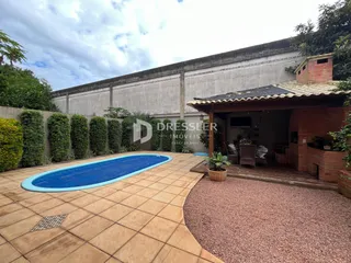 Casa com 4 dormitórios, foto 24