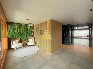 Apartamento com 2 dormitórios, foto 8