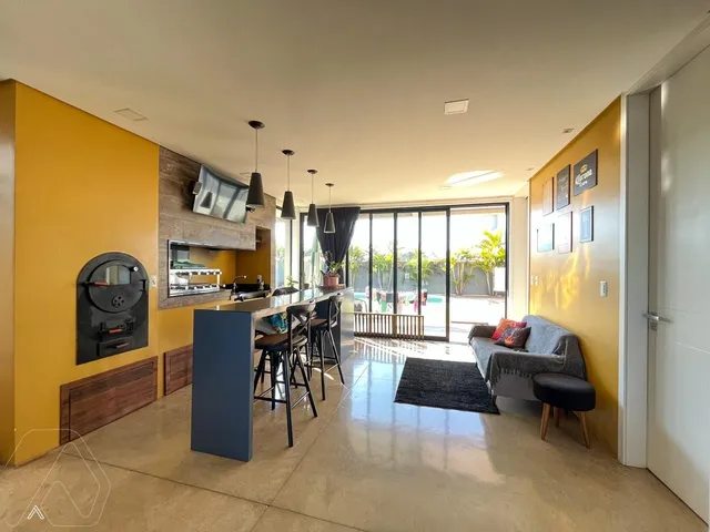 Casa com 3 dormitórios, foto 4