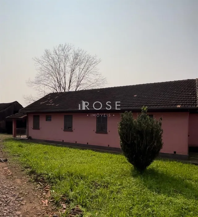 Área rural, foto 4