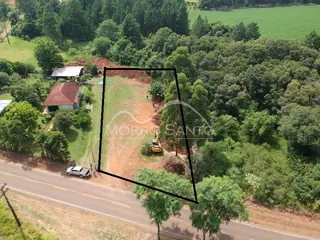 Área rural, foto 3