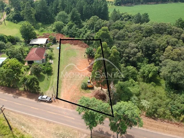 Área rural, foto 3