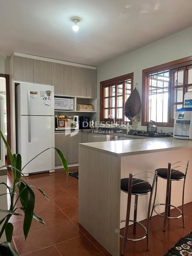 Casa com 4 dormitórios, foto 4