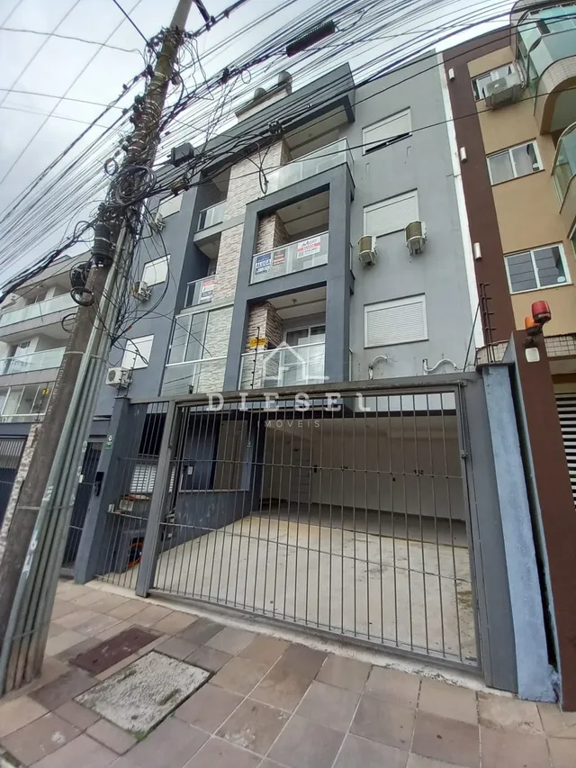 Apartamento com 1 dormitório, foto 3