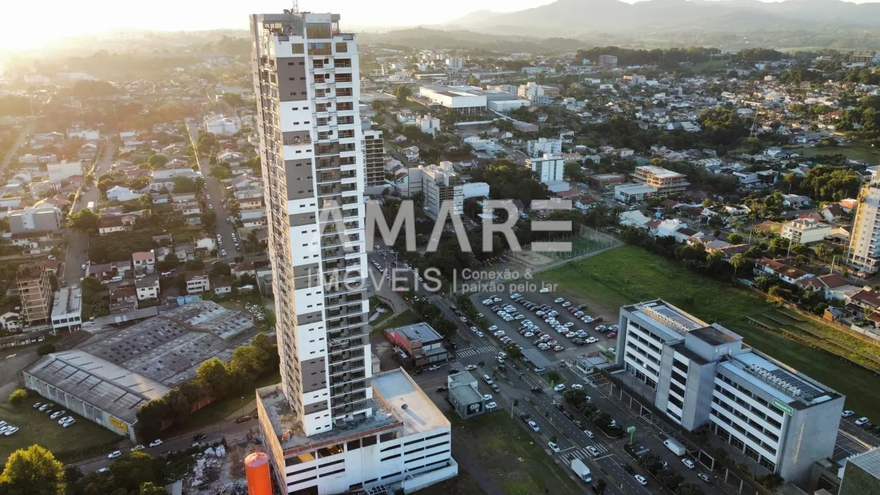 Apartamento com 2 dormitórios, foto 1