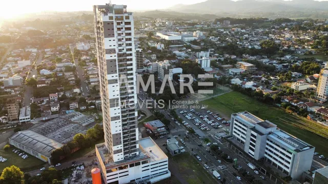 Apartamento com 2 dormitórios
