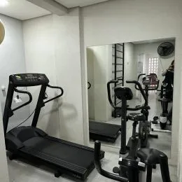 Cobertura com 2 dormitórios, foto 43