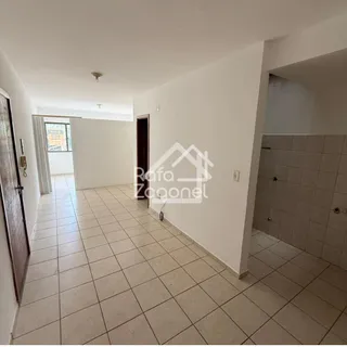 Apartamento com 1 dormitório, foto 2