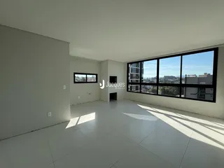Apartamento com 2 dormitórios, foto 2