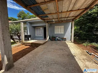 Casa geminada com 2 dormitórios, foto 2