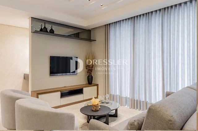 Apartamento com 3 dormitórios, foto 3