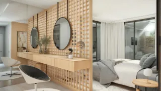 Casa com 6 dormitórios, foto 11
