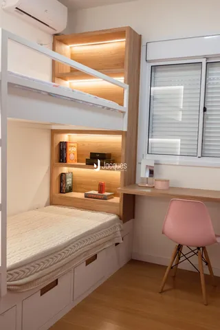 Apartamento com 2 dormitórios, foto 8
