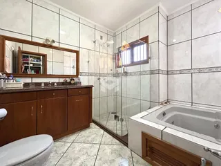 Casa com 5 dormitórios, foto 19