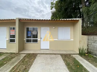 Casa geminada com 2 dormitórios, foto 2