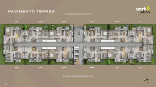 Apartamento com 2 dormitórios, foto 8