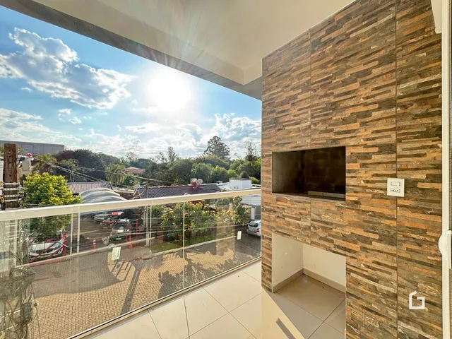 Apartamento com 2 dormitórios, foto 4