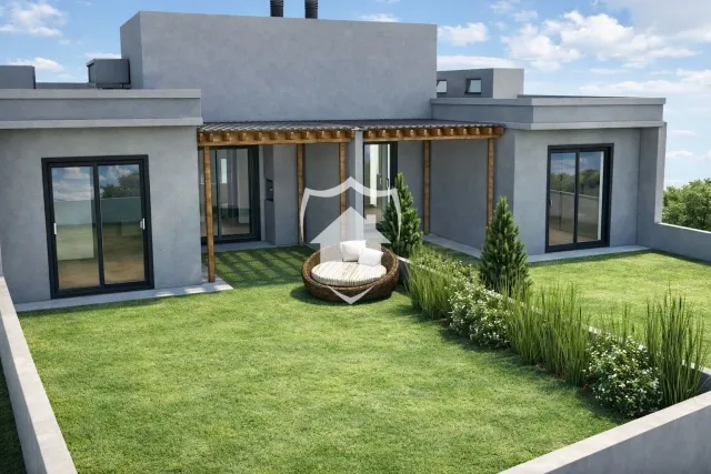 Casa geminada com 2 dormitórios, foto 2