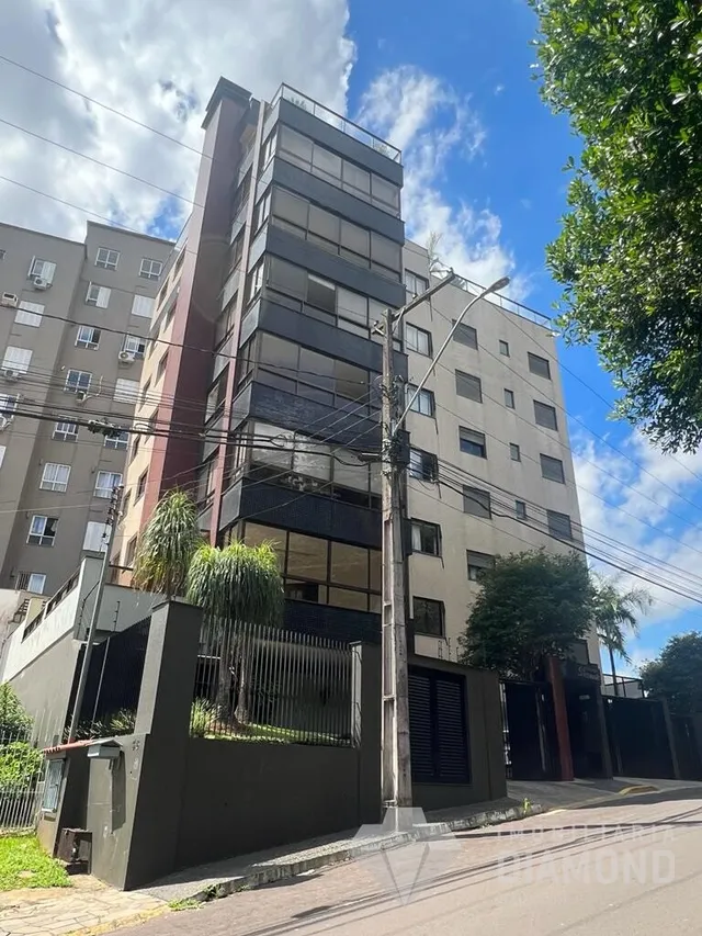 Apartamento com 3 dormitórios